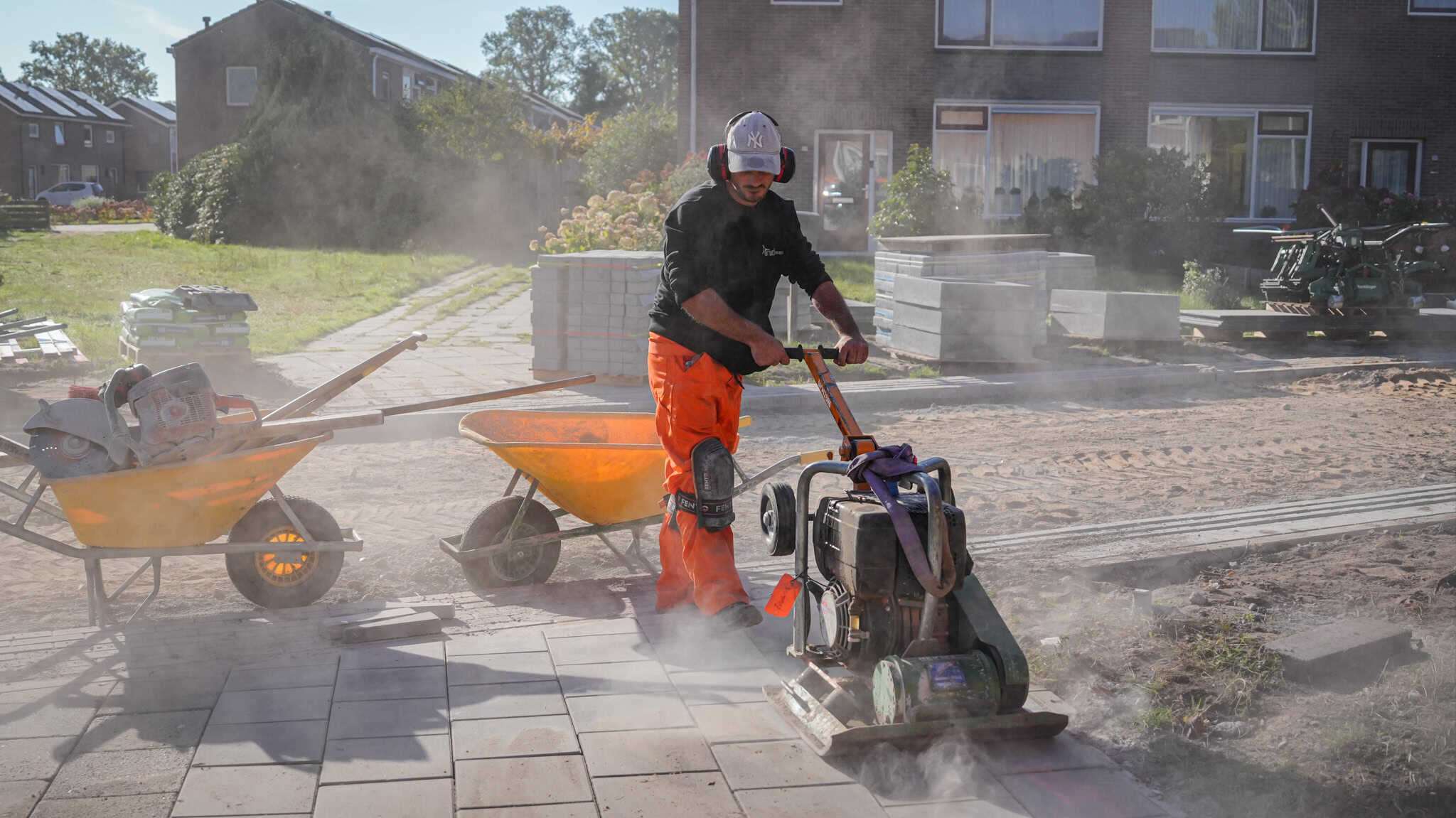 vacature stratenmaker