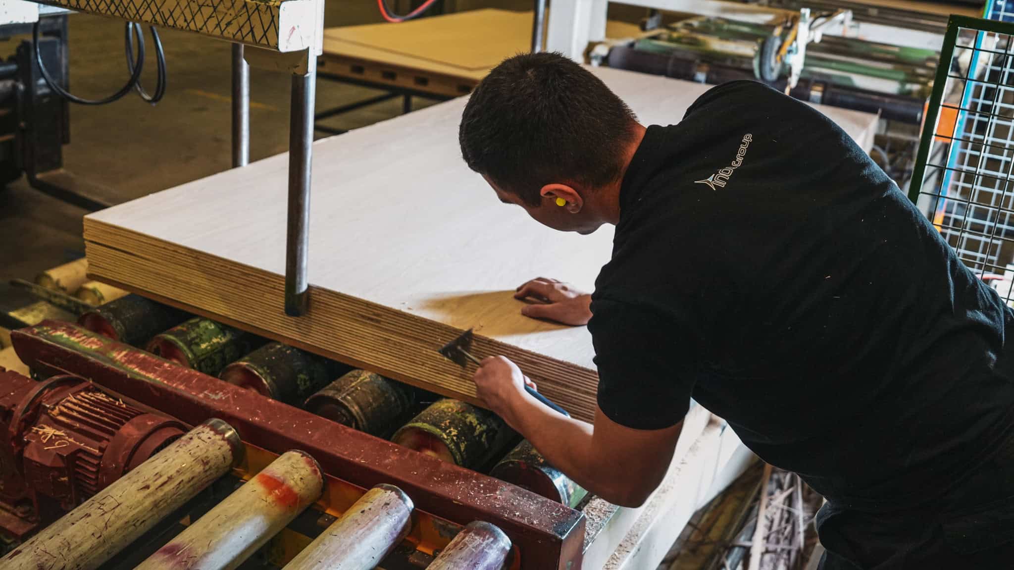 vacature.plaatwerker