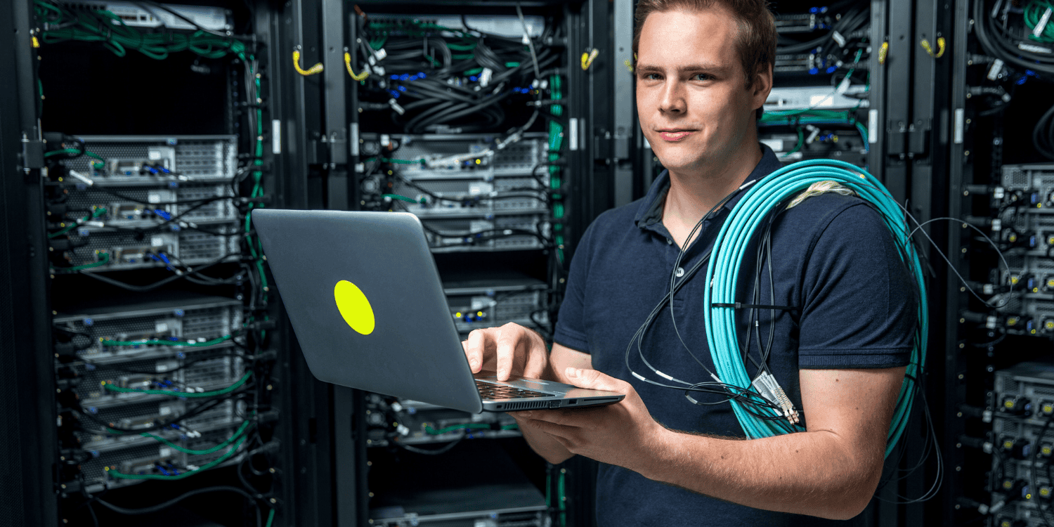 Allround-support-engineer